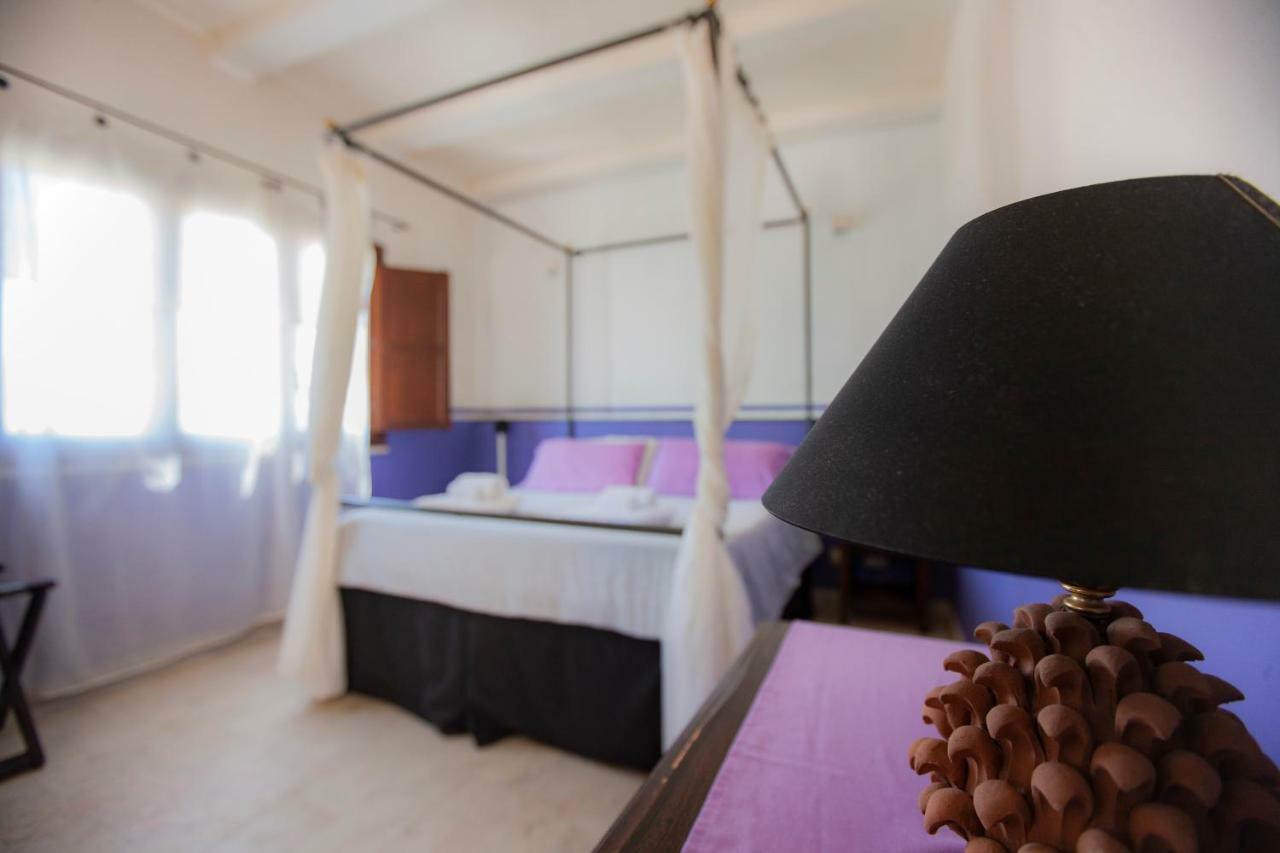 Arbaria Hotell Trapani Eksteriør bilde